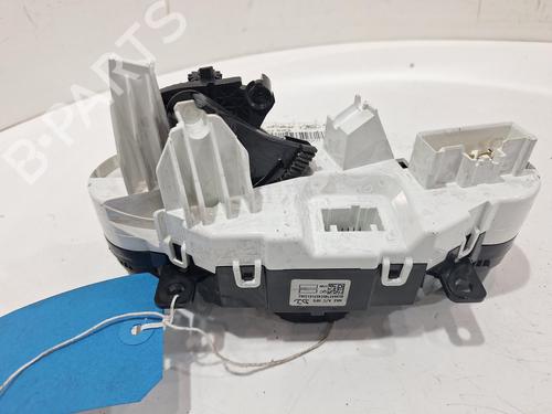 Climate control FORD FIESTA VI (CB1, CCN) 1.25 | BP31927837I5 