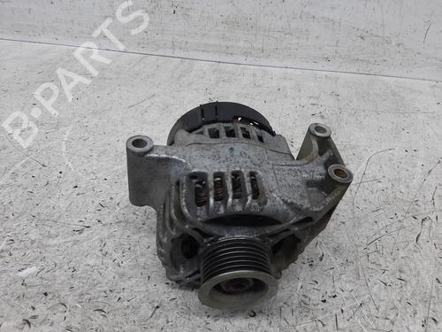 Used Alternator Alternator 26797189 26797189