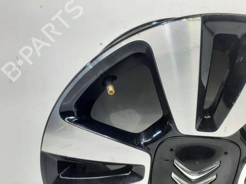 Rim CITROËN C3 III (SX) 1.2 THP 110 (SXHNPS, SXHNZT, SXHNZ6) | BP26816369C45