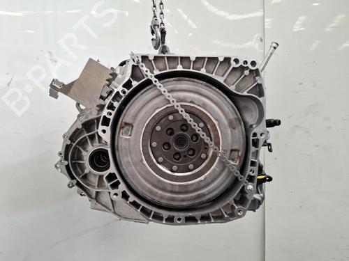 Used Gearbox Gearbox 37491240 37491240