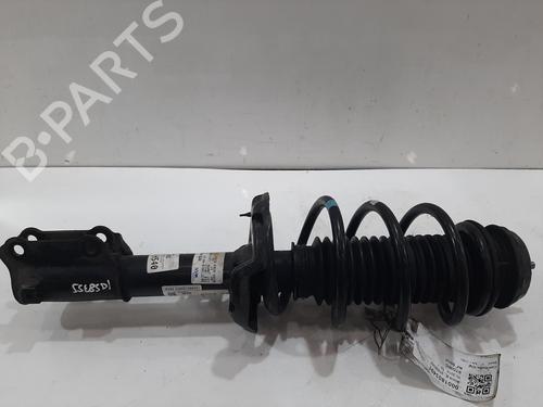 Used Right front shock absorber Right front shock absorber 38338721 38338721