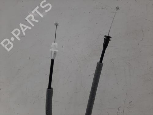 Front right window mechanism FIAT 500X (334_) 1.4 (334AXC1B, 334AXC11) | BP33721080C23 - Image 3