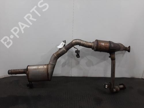 Used Particulate filter LAND ROVER RANGE ROVER IV (L405) 4.4 SDV8 4x4 (340 hp) 30285798