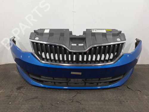 Used Front bumper Front bumper 39413252 39413252