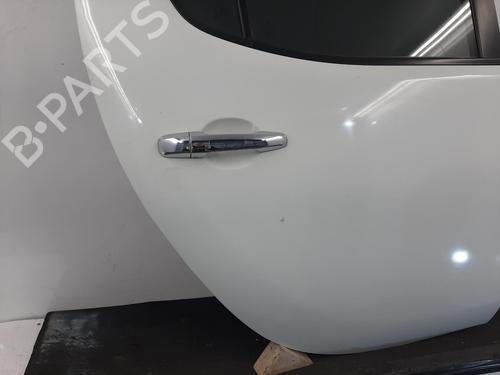 Right rear door MITSUBISHI L200 / TRITON (KA_T, KB_T) 2.5 DI-D 4WD (KB4T) | BP26861037C5 