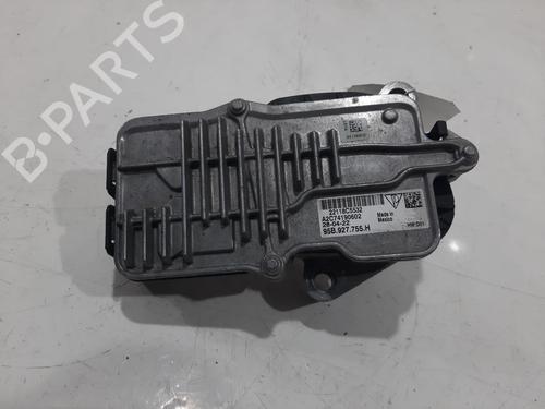Control unit PORSCHE MACAN (95B) 3.0 S | BP36451182M11 - Image 3