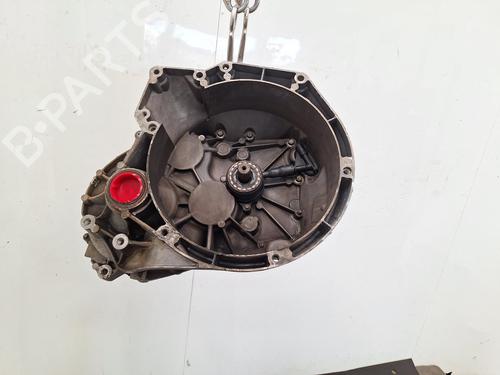 Getriebe für Getriebe FORD GRAND C-MAX (DXA/CB7, DXA/CEU) 1.6 TDCi (115 hp) 36403314 36403314