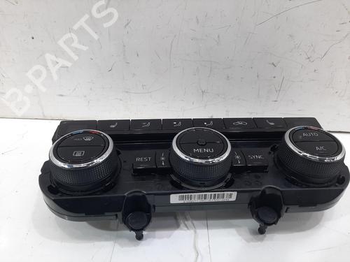 Climate control SKODA KODIAQ I (NS6, NS7, NV7) 2.0 TDI 4x4 | BP31751025I5 