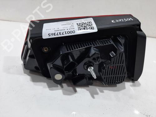 Right tailgate light AUDI A6 C7 Avant (4G5, 4GD) 2.0 TDI | BP36334588C80 - Image 4