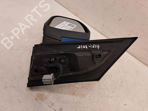 Ryggespeil venstre FORD FOCUS II (DA_, HCP, DP) 1.6 | BP29581481C26 
