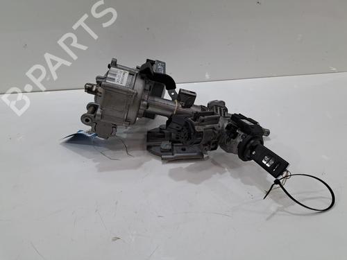 Steering column MAZDA 2 (DE_, DH_) 1.3 (DE3FS) | BP36403556M21 - Image 2