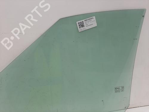 Front right door window FORD S-MAX (WA6) 1.6 EcoBoost | BP29966450C19