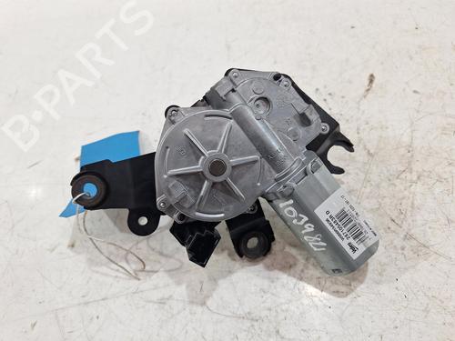 Rear wiper motor DACIA SANDERO II TCe 90 (B8M1, B8MA, B8AC) | BP31769428M102 