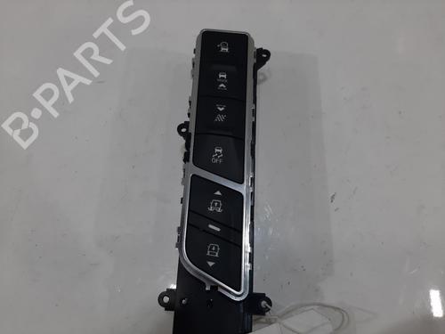 Electronic module JAGUAR I-PACE (X590) EV400 AWD | BP33699028M83 - Image 4