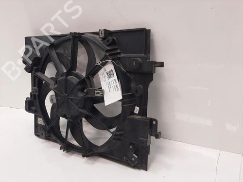 Radiator fan DACIA JOGGER (RK_) 1.0 TCe 110 (RKMD) | BP36403490M35 - Image 2