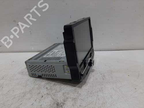 Radio VAUXHALL CORSA Mk IV (E) (X15) 1.4 | BP36551502E6 - Image 2