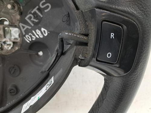 Steering wheel DACIA DUSTER (HS_) 1.5 dCi 4x4 | BP30057884C49 