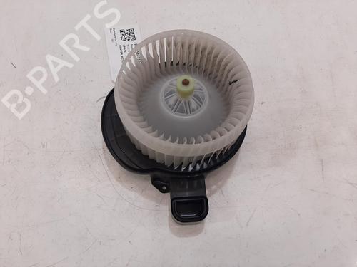 Heater blower motor JAGUAR I-PACE (X590) EV400 AWD | BP30756603M62
