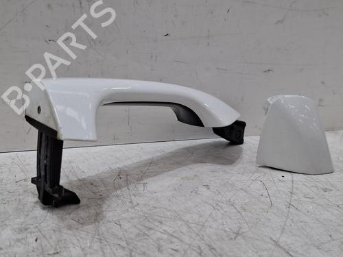 Used Rear left exterior door handle Rear left exterior door handle 39525596 39525596