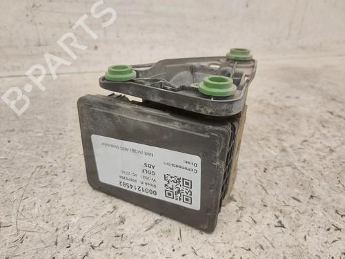 ABS pump VW GOLF VIII (CD1, DA1) 1.0 TSI | BP26768429M43 
