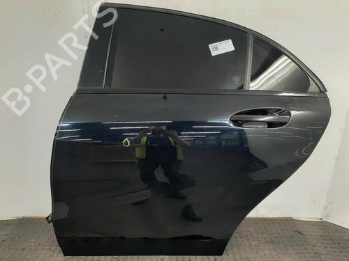 left-rear-door-mercedes-benz-a-class-w176-2012-2013-2014-2015-2016-2017-2018-39118804 main image