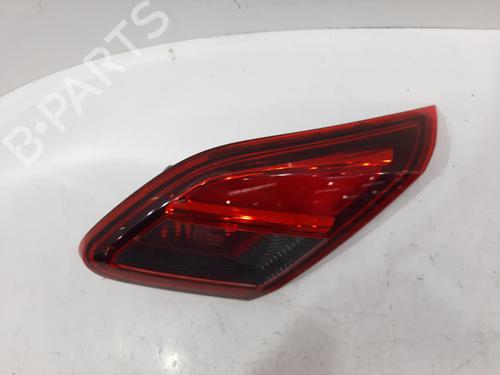Right taillight VAUXHALL CORSA Mk IV (E) (X15) 1.4 | BP31978240C35