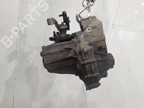 Gearbox VW UP! (121, 122, BL1, BL2, BL3, 123) 1.0 | BP32270592M3