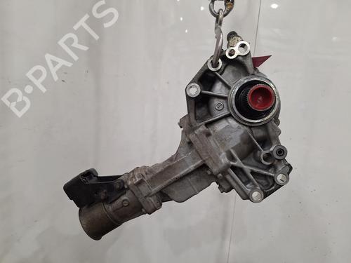 Transfer box MITSUBISHI ASX (GA_W_) 2.2 Di-D 4WD (GA8W) | BP29603306M36 