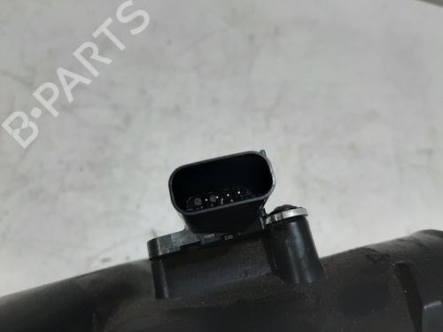 Air filter box LAND ROVER RANGE ROVER SPORT II (L494) 4.4 SDV8 4x4 | BP30119757M87