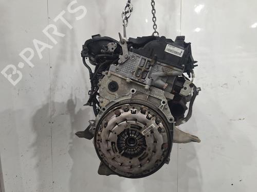 Used Engine BMW 1 (E87) 116 d (116 hp) 33125315
