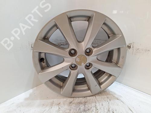 Used Rim Rim MITSUBISHI MIRAGE / SPACE STAR VI Hatchback (A0_A) 1.2 (A03A) (80 hp) 33839569 33839569