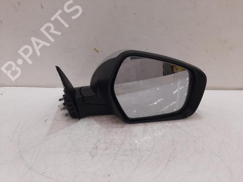 Used Right mirror Right mirror SSANGYONG TIVOLI 1.6 XDi 160 (115 hp) 34403553 34403553