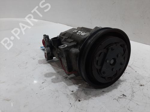 AC compressor NISSAN MICRA III (K12) 1.2 16V | BP30142031M34