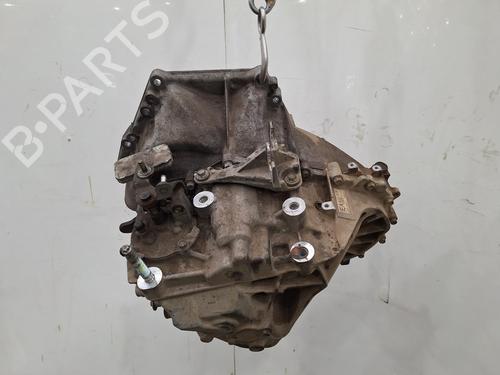 Gearbox MAZDA CX-5 (KE, GH) 2.2 D (KE2FW) | BP38626230M3 - Image 6