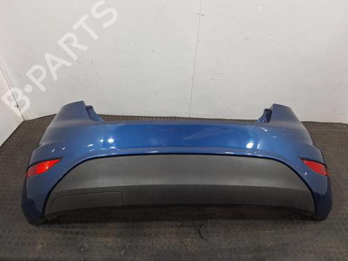 rear-bumper-ford-fiesta-vi-cb1-ccn-2008-39413261 main image