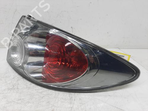 Right taillight MAZDA 6 Hatchback (GG) 2.0 (GGES) | BP26840368C35 