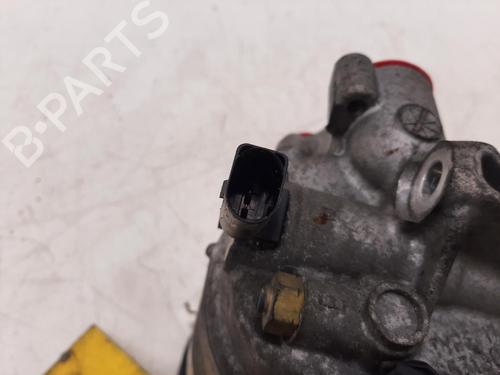 AC compressor VW SCIROCCO III (137, 138) 2.0 TDI | BP36773289M34 - Image 6