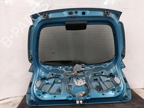 Tailgate SUZUKI IGNIS III (MF, FF) 1.2 (ATK412) | BP38445845C6 - Image 6