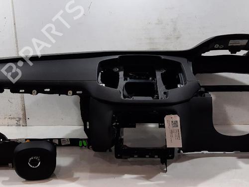 Used Airbag Kit VOLVO XC90 II (256) B5 Mild-Hybrid AWD (235 hp) 32682824