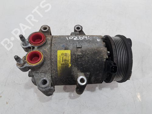 AC-Kompressor FORD FIESTA VI (CB1, CCN) 1.6 Ti | BP29112275M34 