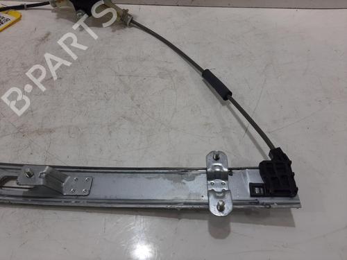 Front right window mechanism KIA PICANTO II (TA) 1.0 | BP32239812C23