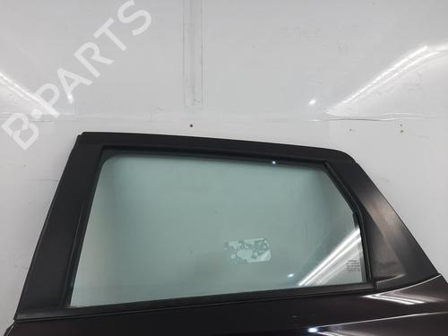 Left rear door NISSAN QASHQAI / QASHQAI +2 I (J10, NJ10, JJ10E) 1.6 | BP26864185C4 