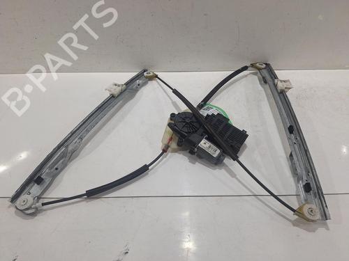 Used Front left window mechanism CITROËN C4 Picasso I MPV (UD_) 1.6 VTi 120 (120 hp) 26841672