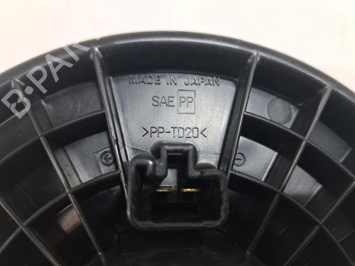 Heater blower motor MAZDA 3 Hatchback (BP) 2.5 e-SKYACTIV-G (BP5H) | BP34733421M62  - Image 5