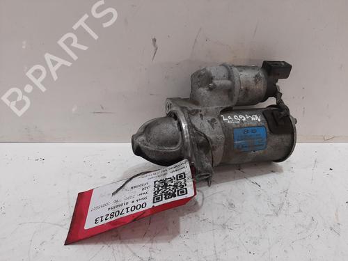 Used Starter Starter HYUNDAI i20 II (GB, IB) 1.2 (84 hp) 34478786 34478786