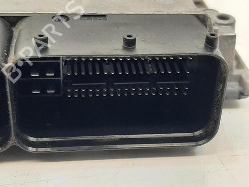 Engine control unit (ECU) VW GOLF VII (5G1, BQ1, BE1, BE2) 2.0 R 4motion | BP27871947M57 - Image 4