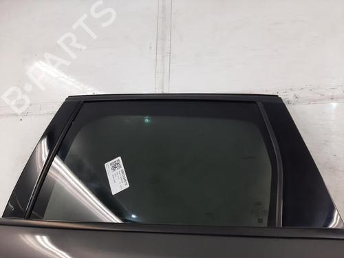 Left rear door FORD KUGA II (DM2) 2.0 TDCi 4x4 | BP29581469C4 