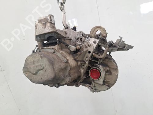 Gearbox PEUGEOT 308 II (LB_, LP_, LW_, LH_, L3_) 1.6 HDi 100 | BP29471823M3 