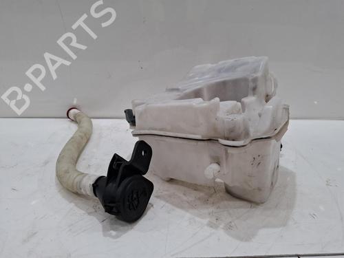 Used Windscreen washer tank Windscreen washer tank 39070650 39070650