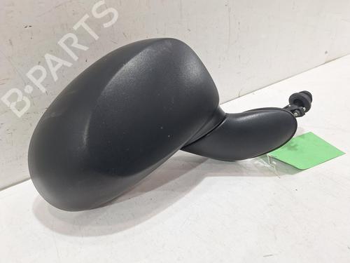 Right mirror CHEVROLET MATIZ (M200, M250) 0.8 | BP27181872C27 